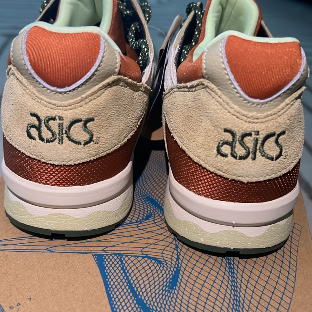 ASICS Gel-Lyte - Picture 4 of 9